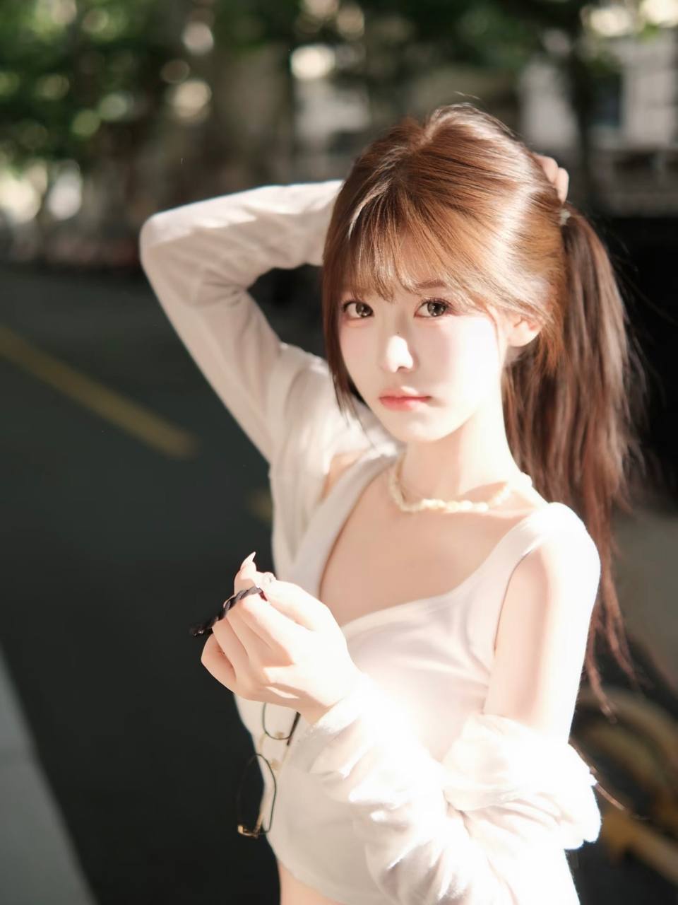 西岸立秋